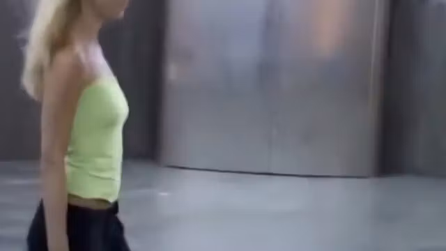 Crazy dude pulling their pants off
