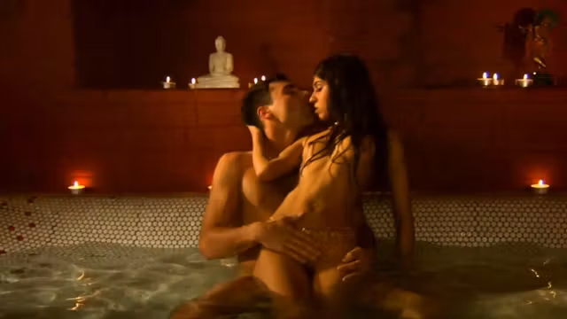 Kamasutra For The Common People To Feel Good And arouse