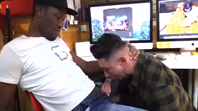 Boyfriend Sex Tape