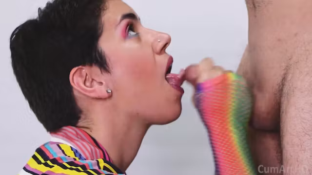 Cum With Pride!