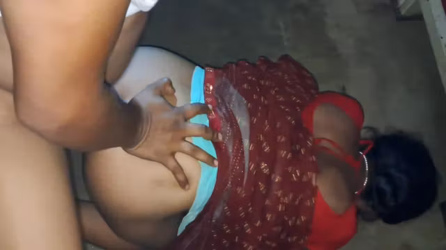 Village Bhabhi In Desi Local