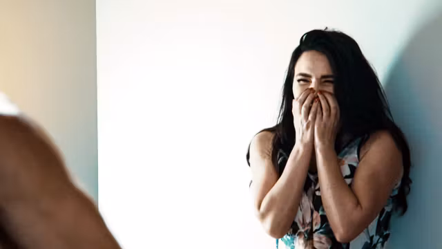 Oh my god why on earth are you fucking my teen stepdaughter