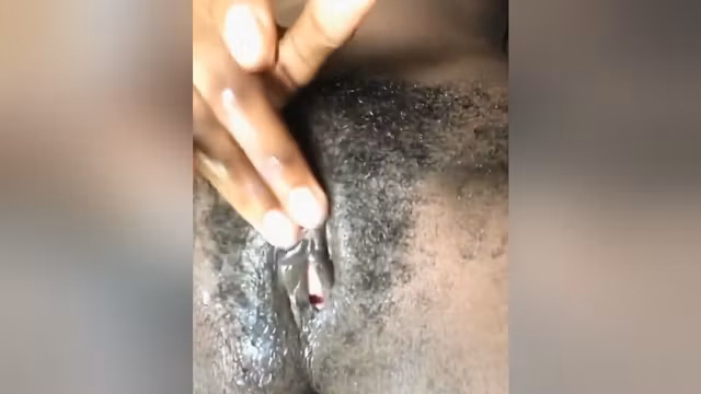 Massive Masturbating Uncontrollably