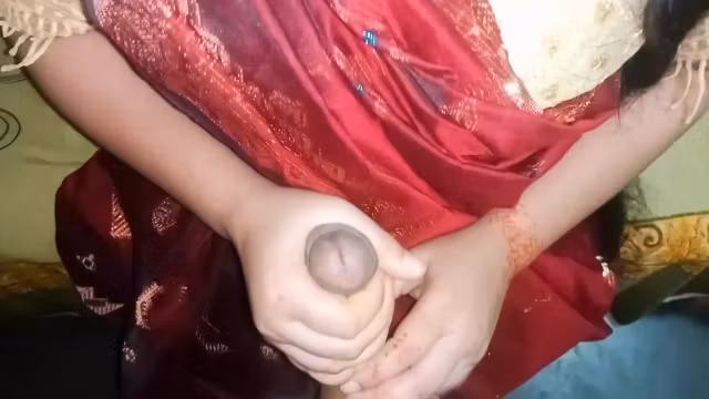 Desi Girl Is Crazy For Hot Sex