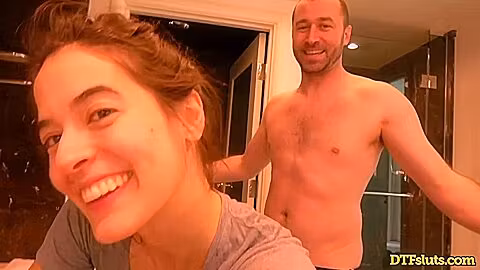 Unimaginable And Facial Trailer - James Deen And