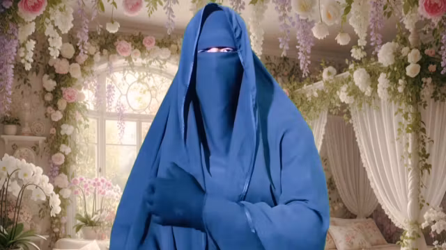 The Beautiful Maid Got Pregnant