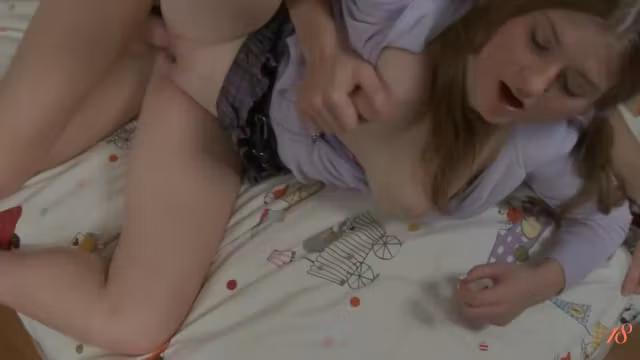 Markus Dupree In Playful Markus And Lilas Hd Video