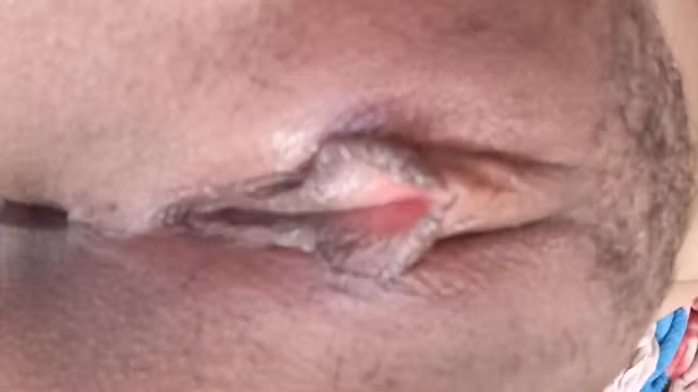 My Girlfriend Sent Me A Fingering Video