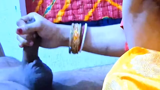Indian Blowjob In Blowjob Show Boobs