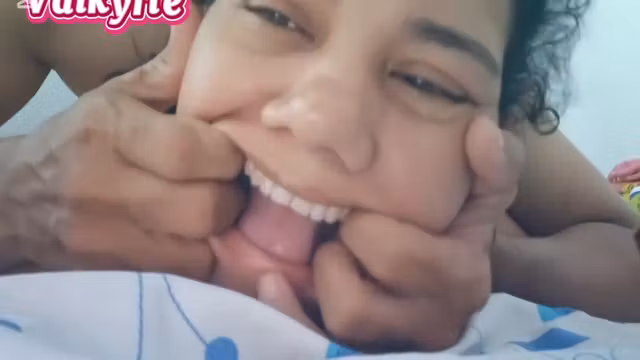 Homemade Amateur Blowjob