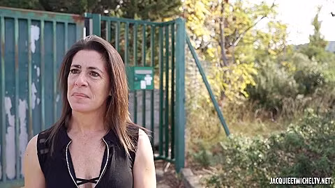 French Milf 1080p