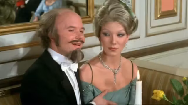 Incredible sex video Vintage crazy pretty one
