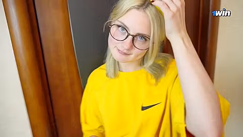 My Stepbrother Cum Inside My Pussy On My Birthday