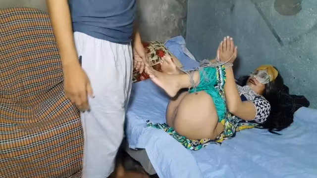 The Maid Was Stealing, The Owner Caught It And Left It, Maid Caught Stealing