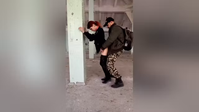 Issledovali Zabroshku I Trahnulis With Verified Amateurs