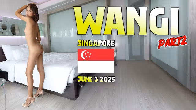 Wangi Part 2 - Videos - JohntronX