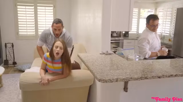 Kyler Quinn - Dont Tell Stepdaddy