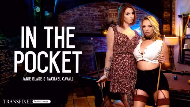 In The Pocket, Scene #01