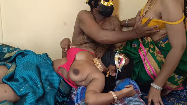 Hot Sucking And Licking Cheating Housewife