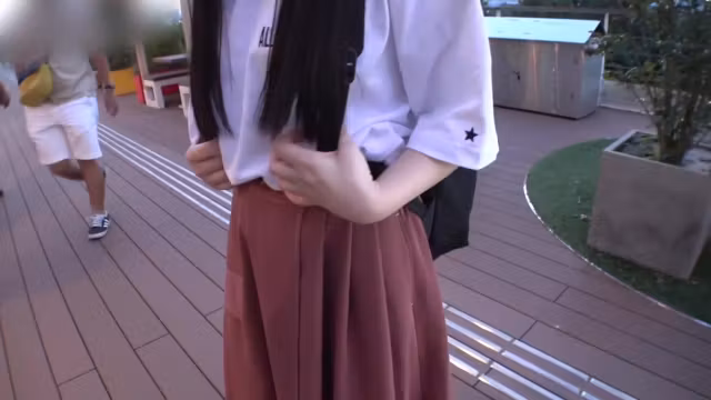 200GANA-2527 Japanese Amateur