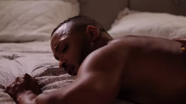 Trans Sensual - Dillon Diaz, Rubi Maxim