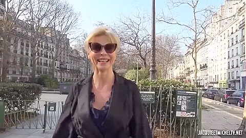 Busty Old Girl Takes It Up The Ass