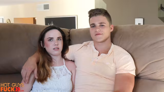 HotGuysFuck - Kyle Dean And Monica Scott