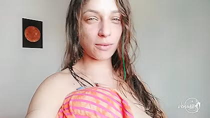 Nao Aguentei De Tesao E Gozei No Aviao - Venusss Model - Vlog Da Venus #1