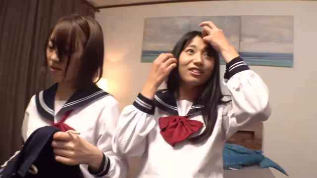 0011401_バック JK 鬼ピスなどが含まれている