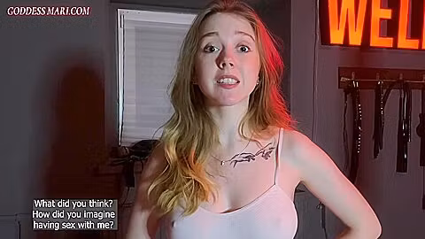 Suck My Dick And Jerk Off. Russian Joi With Strap-on [eng Subs]