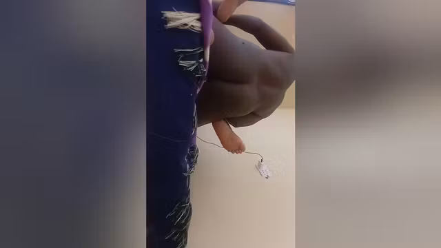 Fucking An Aged Stepmama, Hard Fuck