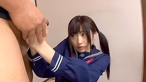 Arisa Nakano Empire Vol.7 New Years Visit Of Poor Girls