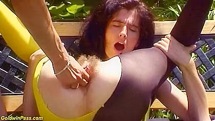 Stepsis Ass Destroyed In Public
