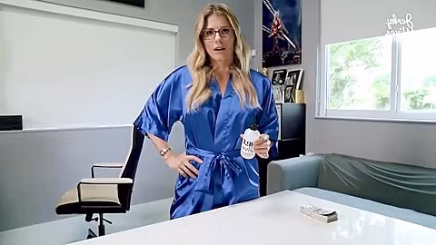 Pov Anal With Busty Hairy Blonde Milf Cory Chase Milf Glue - Cory Chase Ass Fucking