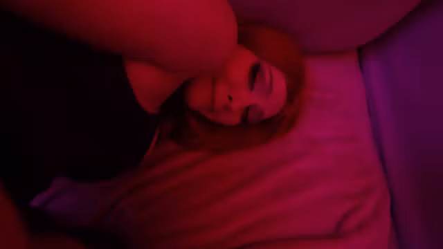 My Wife Returned From The Club With A Sprained Ass. I Fucked Her Without Lubricant. Hard Anal