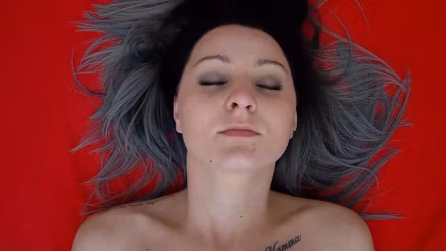 Superb Tight Pussy Masturbation