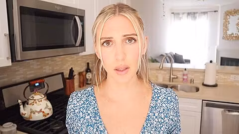Tatum Christine-starting A Family W Your Stepsister