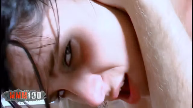 2 real lesbians and a big cock - MMM100
