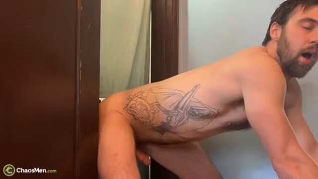 Michael Mission Home G:Hole RAW