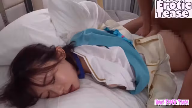Asian Angel In Best Porn Movie Japanese Censored Exclusive Hot Just For You