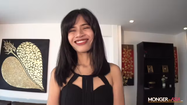 Thai Teen 18+ Parawisa
