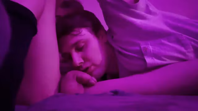 Verified Amateurs In Sucking On The Thickest Twink Cock Ive Ever Seen In My Life