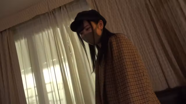 326FCT-003 Japanese Amateur