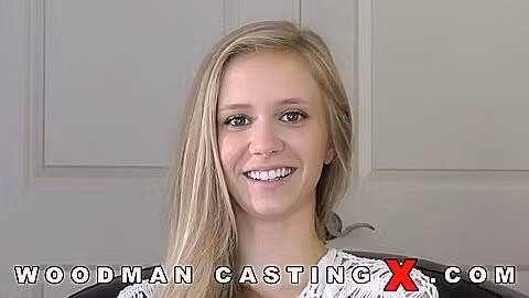 Rachel James Casting