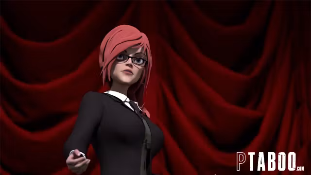 Hentai Sex School Episode 1 - Orientation Ft Whitney Wright