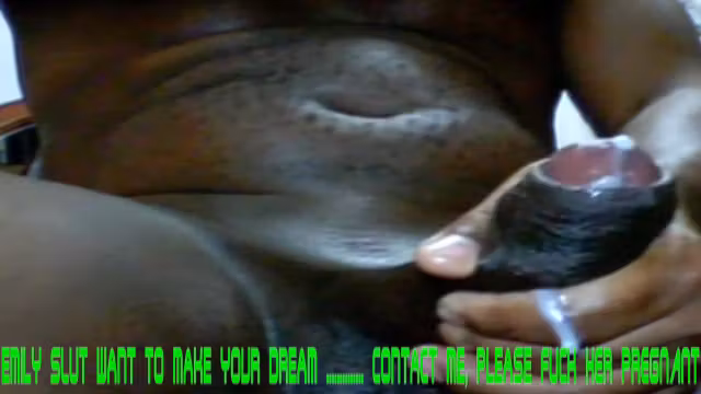 I WANT TO LET YOU PREGNANT CONTACT