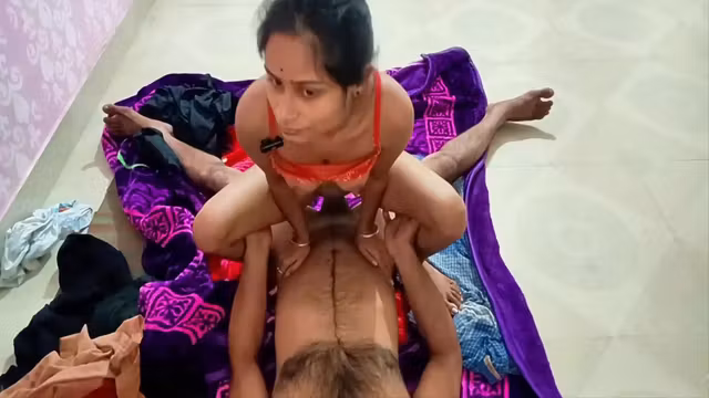 Village Beauty Priyanka Shares Hot Sex Moments With Boyfriend