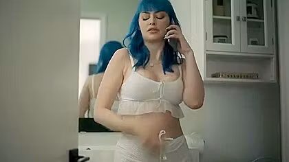 Jewelz Blu & Victoria Voxxx - Infection 3