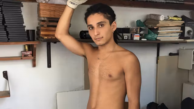 Side Project - LatinLeche