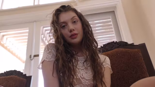 Elena Koshka Gets Orgasm From Boyfriend S Stepfather